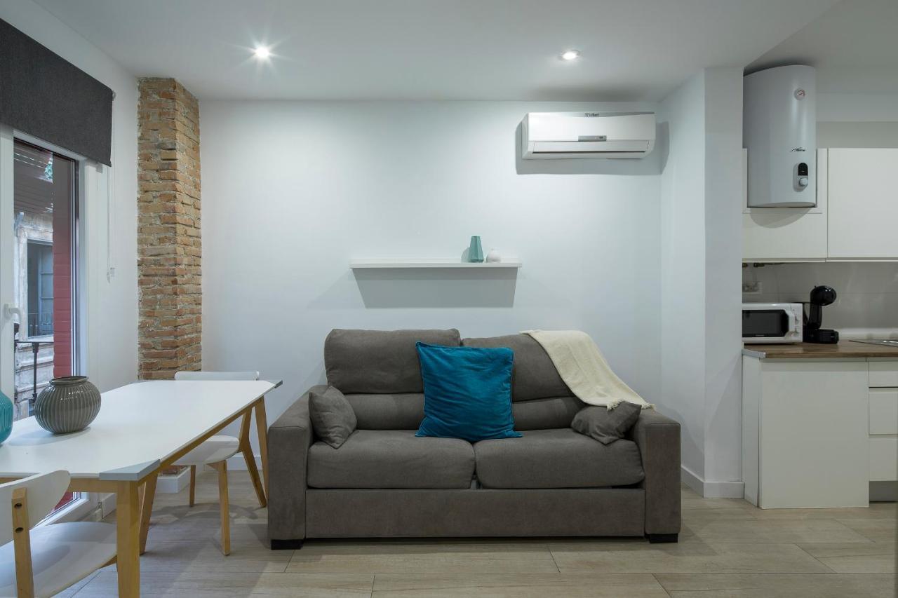 Apartamento Aloja2 *